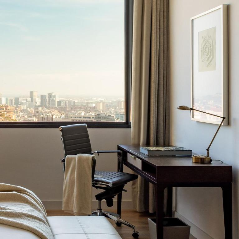 Torre Melina, a Gran Meliá Hotel - Red Level Two Bedroom Suite - 5