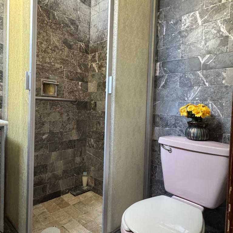 Vintage Apartment Narvarte & Art Gallery - Two-Bedroom Apartment - 5