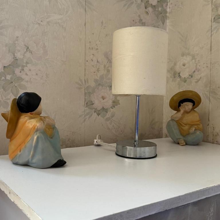 Vintage Apartment Narvarte & Art Gallery - Two-Bedroom Apartment - 7
