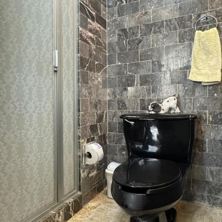 Vintage Apartment Narvarte & Art Gallery - Two-Bedroom Apartment - 17
