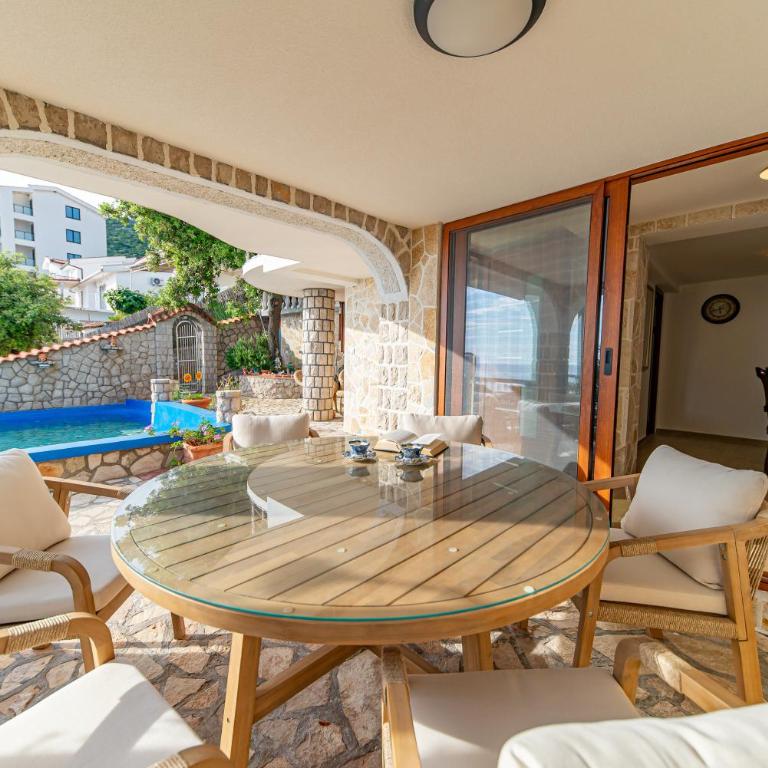 Vila Dora - Apartman - Prizemlje - 2
