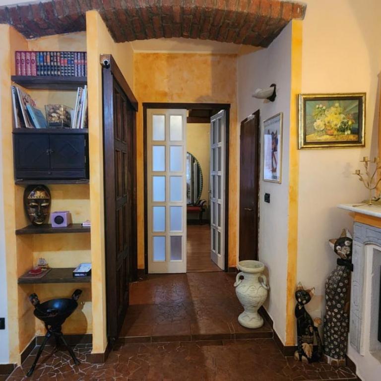 GOLD HOUSE central station - Appartamento Superior con 1 Camera da Letto - 4