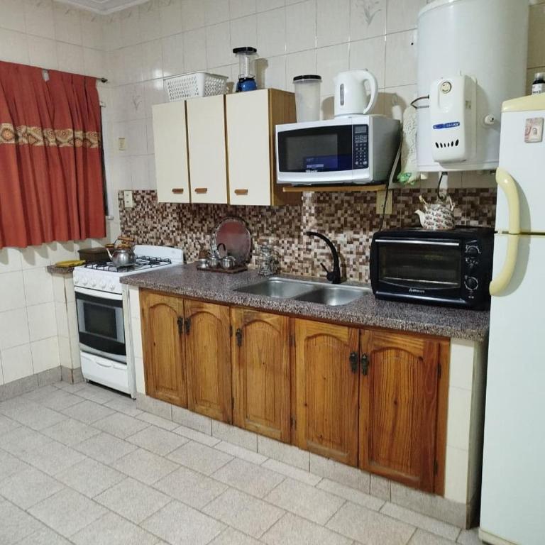 Casona - Apartamento de 1 dormitorio - 2