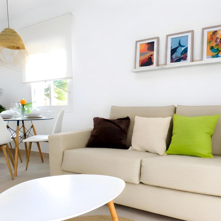 Le Petit Casa con Piscina Privada - Ferienhaus - 7