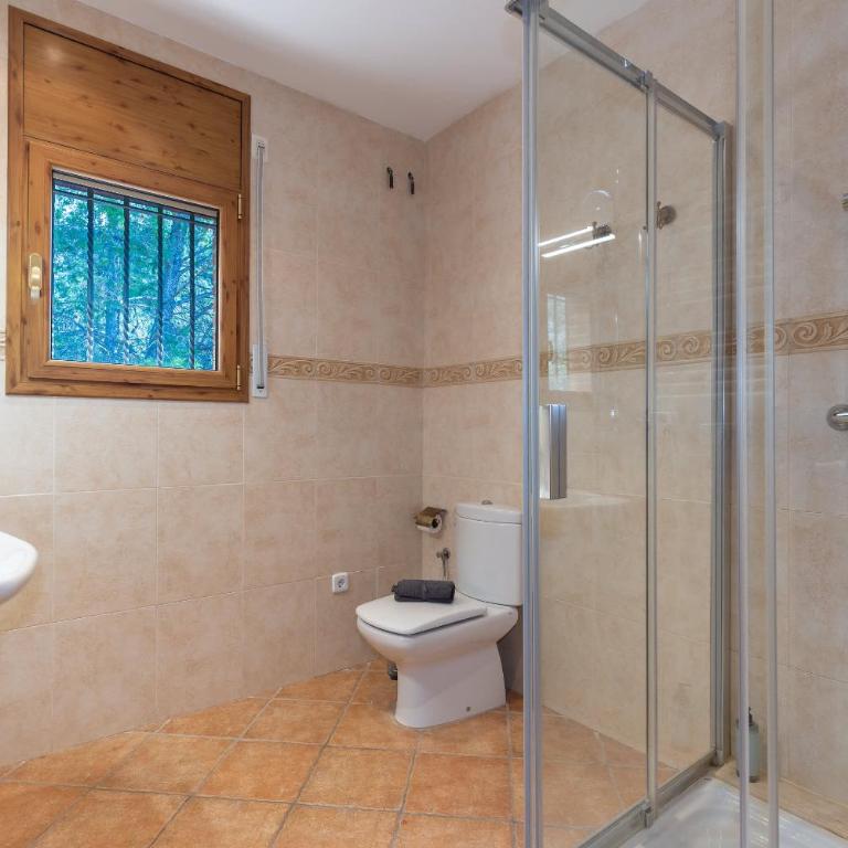 Masia Garriga - Vacation Home - 5