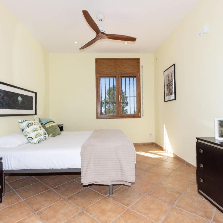 Masia Garriga - Vacation Home - 9