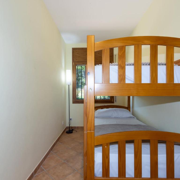 Masia Garriga - Vacation Home - 13