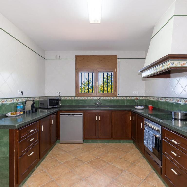 Masia Garriga - Vacation Home - 22