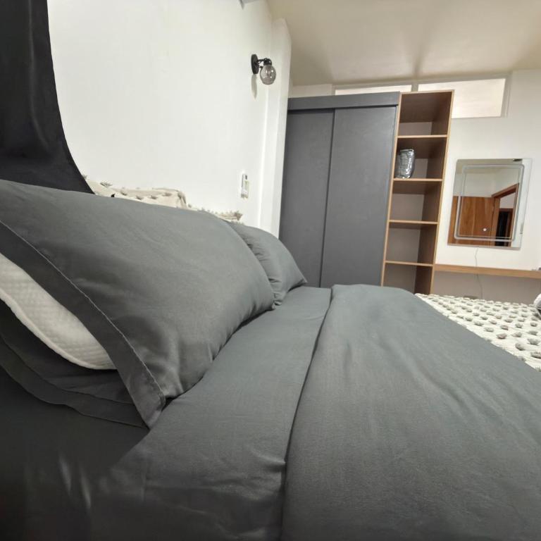Nuevo y Moderno apartamento familiar - Apartamento de 2 dormitorios - 3
