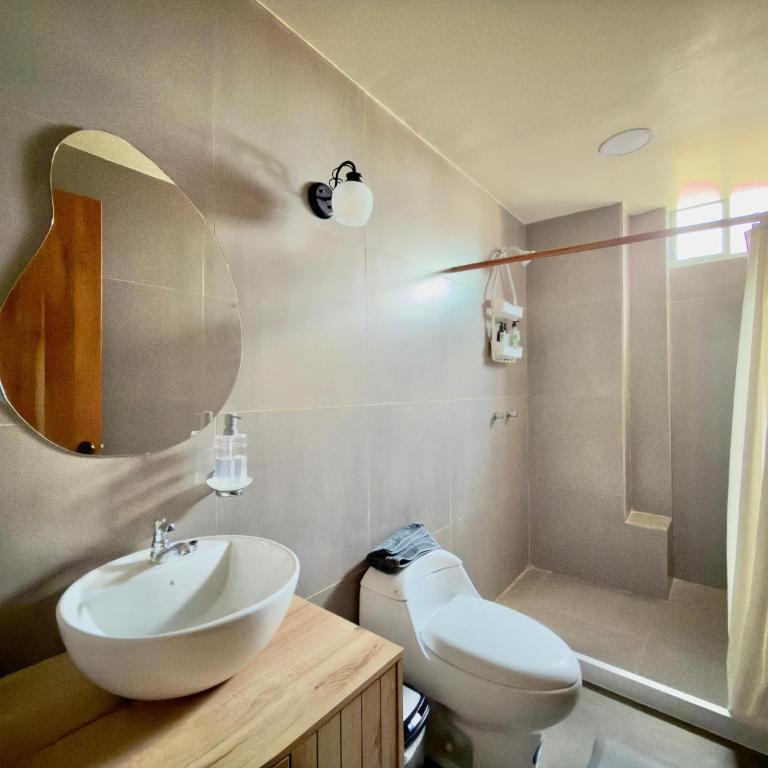 Nuevo y Moderno apartamento familiar - Apartamento de 2 dormitorios - 6