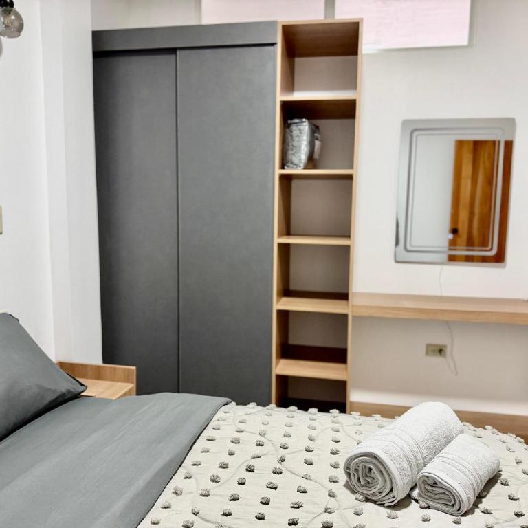 Nuevo y Moderno apartamento familiar - Apartamento de 2 dormitorios - 10