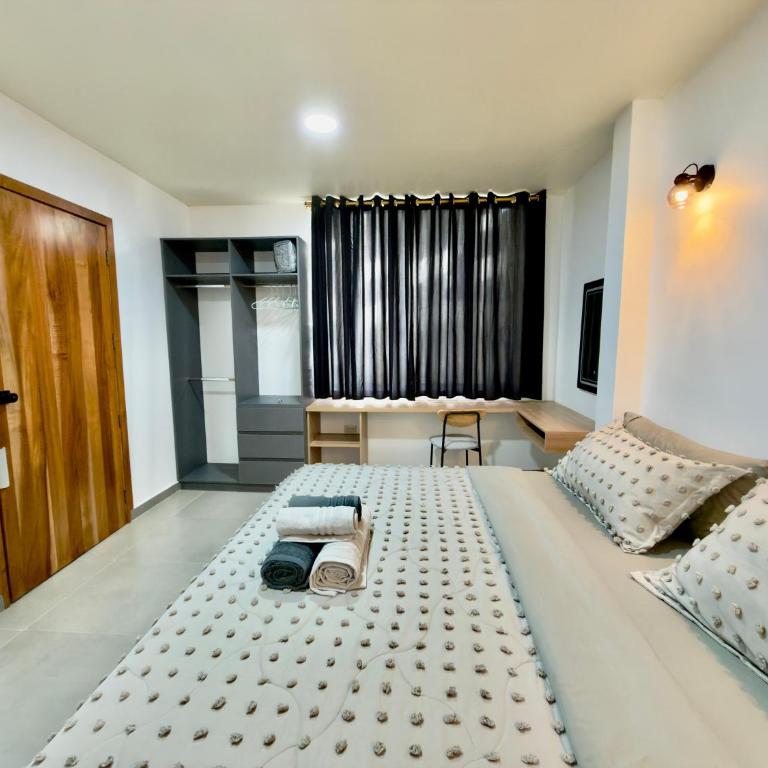 Nuevo y Moderno apartamento familiar - Apartamento de 2 dormitorios - 12