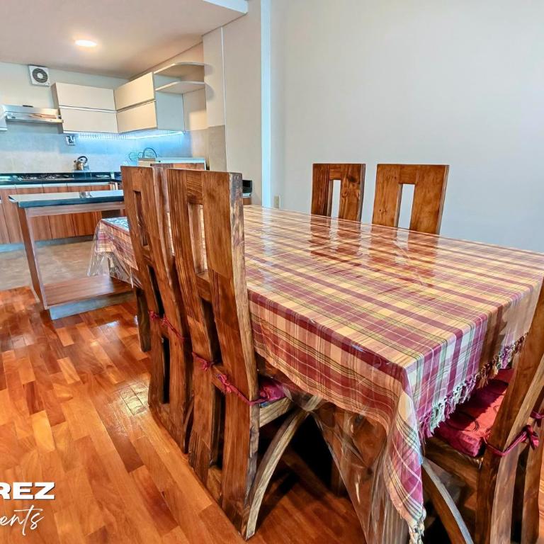 FLOREZ APT21 - Hermoso Apartamento en Zona Sur - Apartamento de 1 dormitorio - 3