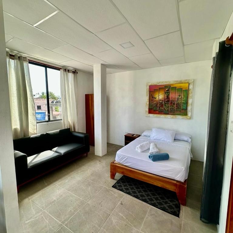 Family-friendly with balcony and terrace - Apartamento de 2 dormitorios con terraza y vistas al mar - 10