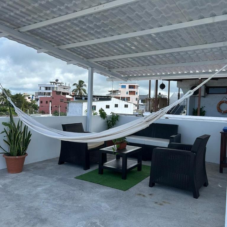 Family-friendly with balcony and terrace - Apartamento de 2 dormitorios con terraza y vistas al mar - 13