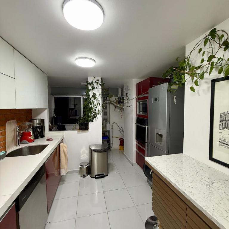 Stylish & Vibrant Apt in the Heart of Roma Norte - Two-Bedroom Apartment - 15