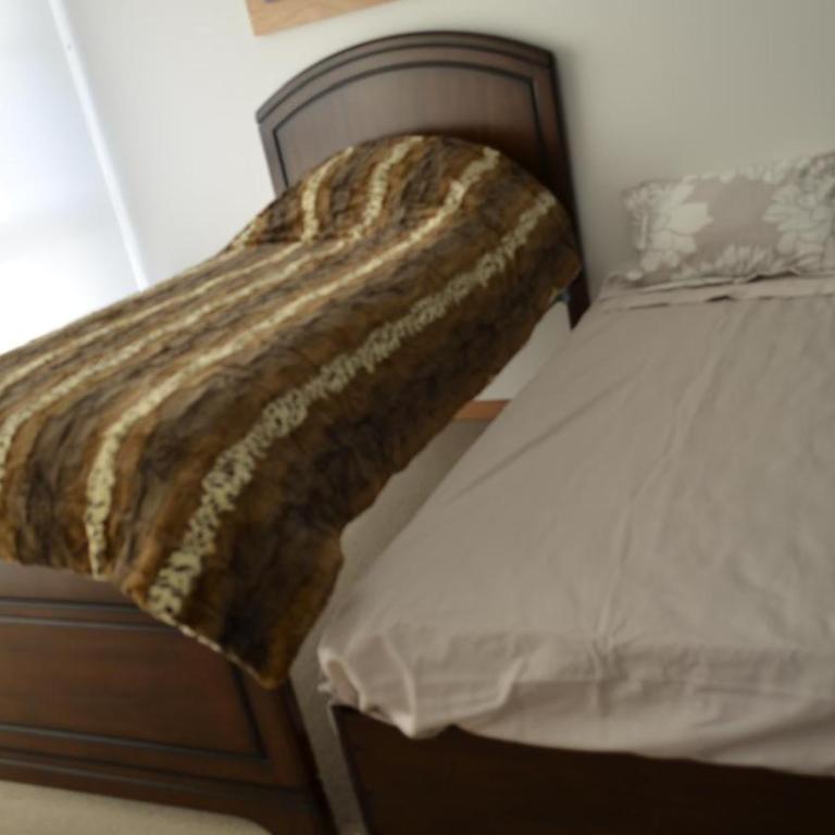 City Coyoacán - Two-Bedroom Apartment - 3
