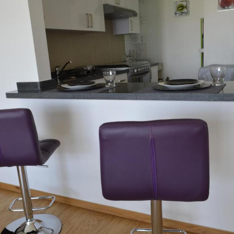 City Coyoacán - Two-Bedroom Apartment - 4