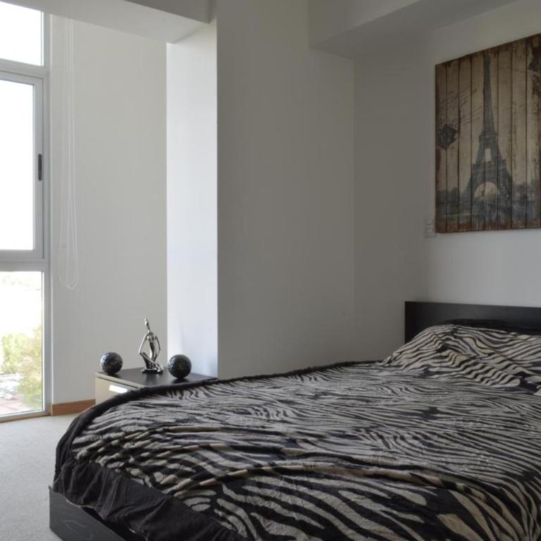 City Coyoacán - Two-Bedroom Apartment - 6