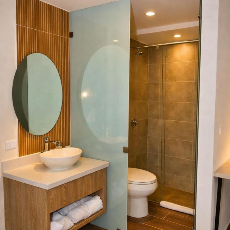 Lago Verde Elit - Suite Apartment - 11