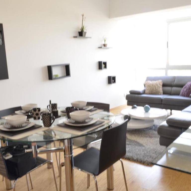 City Coyoacán - Two-Bedroom Apartment - 7