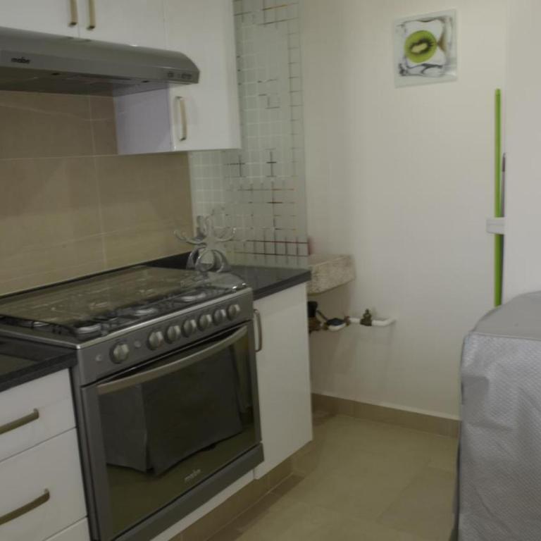 City Coyoacán - Two-Bedroom Apartment - 8