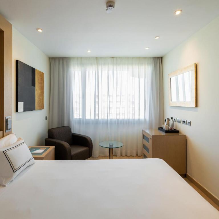 Meliá Sevilla - Habitación Meliá - 2