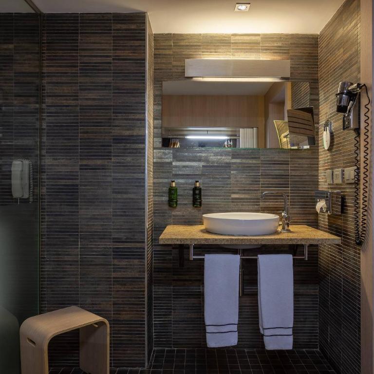 Meliá Sevilla - Habitación Meliá - 4
