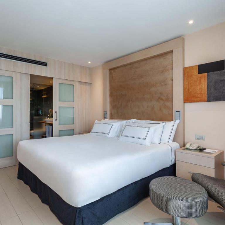 Meliá Sevilla - Habitación Doble Melia - 1