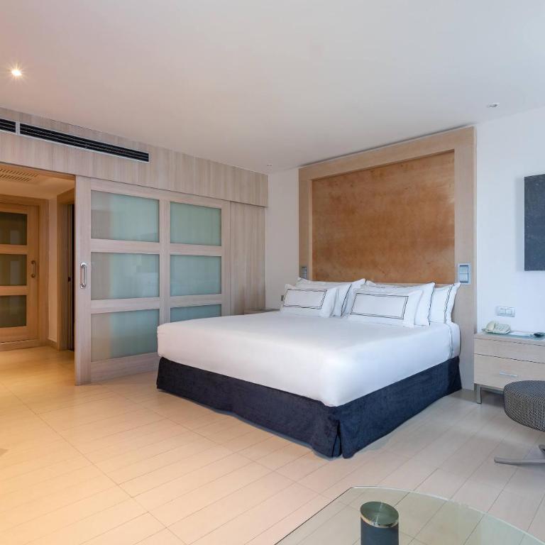 Meliá Sevilla - Habitación Premium - 3