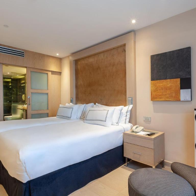 Meliá Sevilla - Habitación The Level - 1