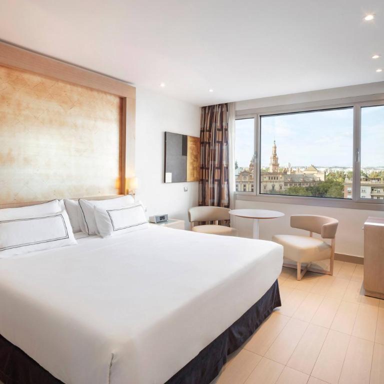 Meliá Sevilla - Habitación The Level - 2
