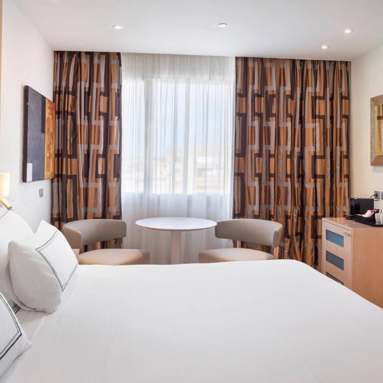 Meliá Sevilla - Habitación The Level - 3
