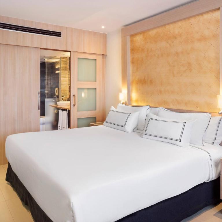 Meliá Sevilla - Habitación The Level - 5