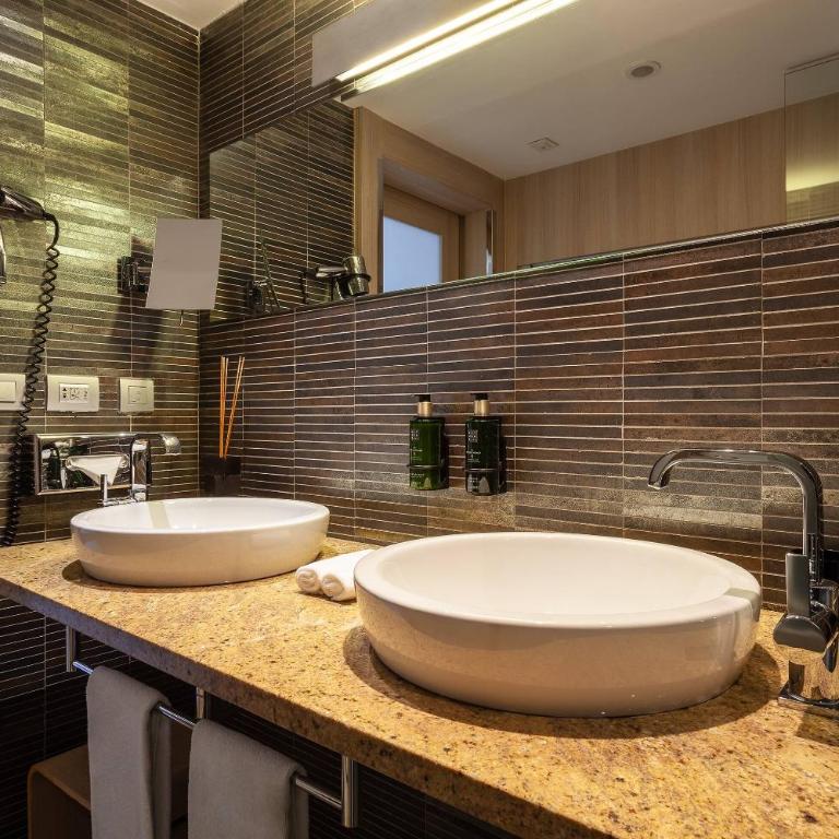 Meliá Sevilla - Habitación The Level Premium - 5