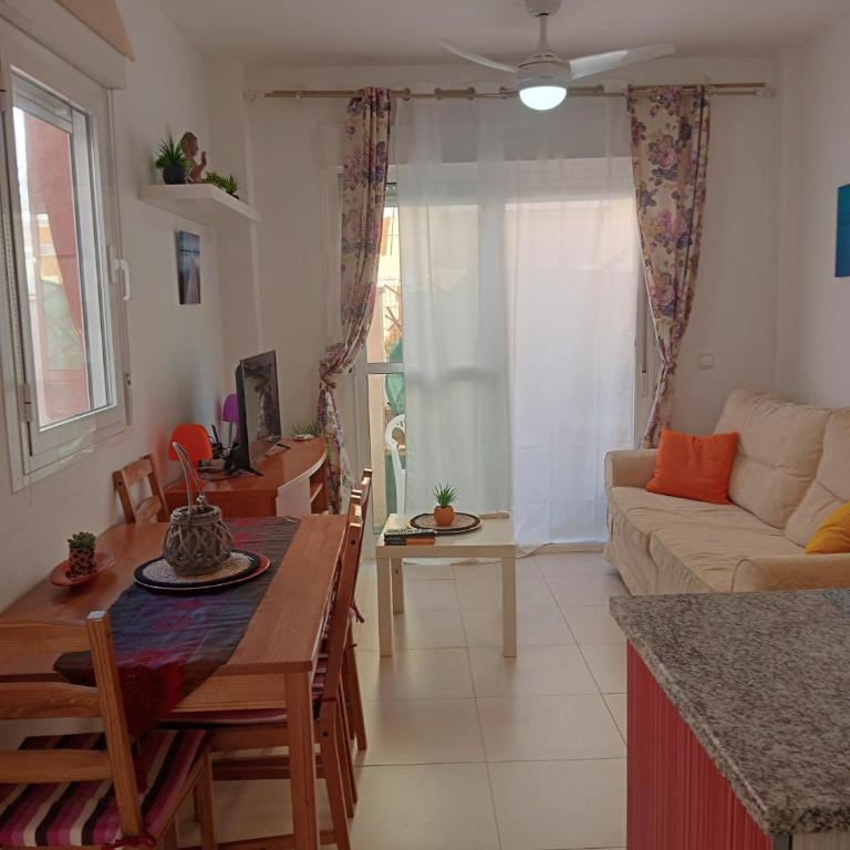 MONICA BEACH laguna Beach VERA - Appartement 1 Chambre - 7