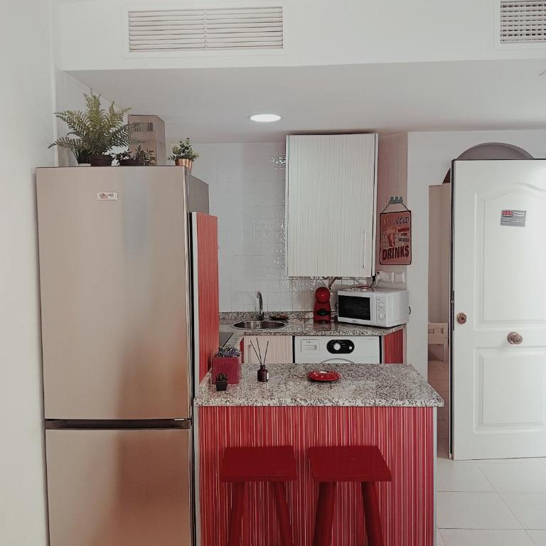 MONICA BEACH laguna Beach VERA - Appartement 1 Chambre - 6