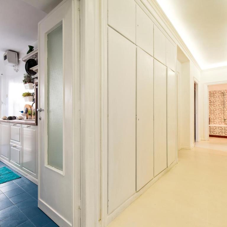 Domus Vintage - Appartamento Deluxe - 16