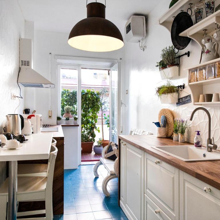 Domus Vintage - Appartamento Deluxe - 4