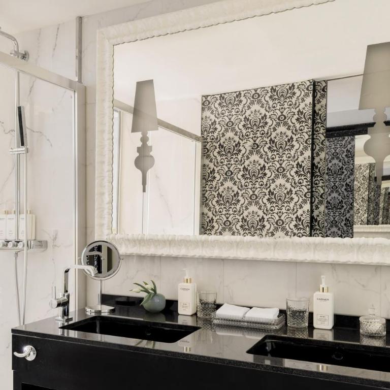 Hotel Colón, a Gran Meliá Hotel - The Leading Hotels of the World - Habitación Deluxe - 2