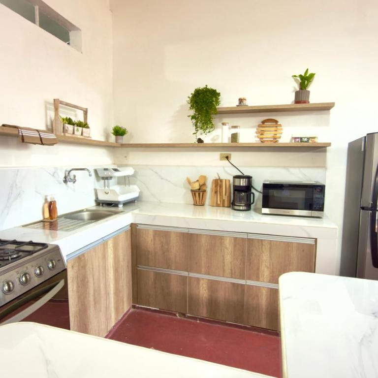 Villa Familiar en Galapagos - Apartamento de 2 dormitorios - 1