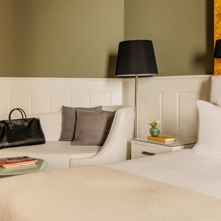 Hotel Colón, a Gran Meliá Hotel - The Leading Hotels of the World - Habitación Supreme - 3