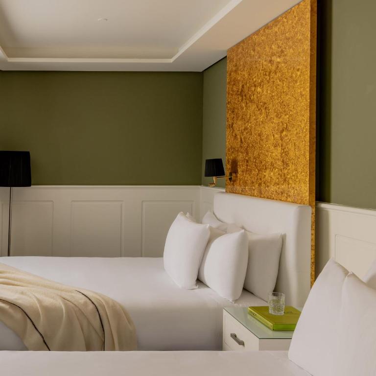 Hotel Colón, a Gran Meliá Hotel - The Leading Hotels of the World - Habitación Familiar Supreme - 3