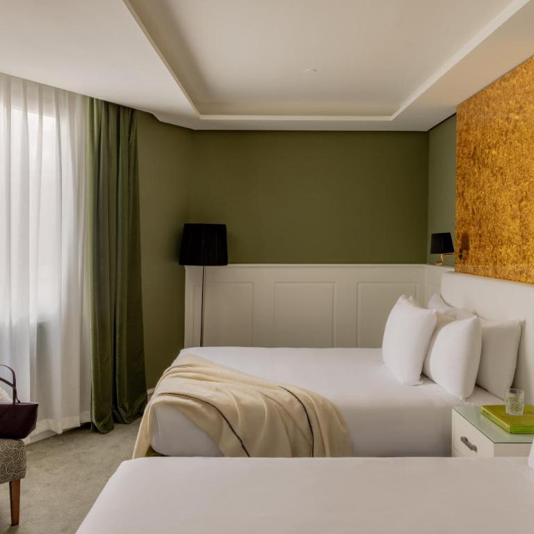 Hotel Colón, a Gran Meliá Hotel - The Leading Hotels of the World - Alojamiento Familiar Grand Supreme - 2