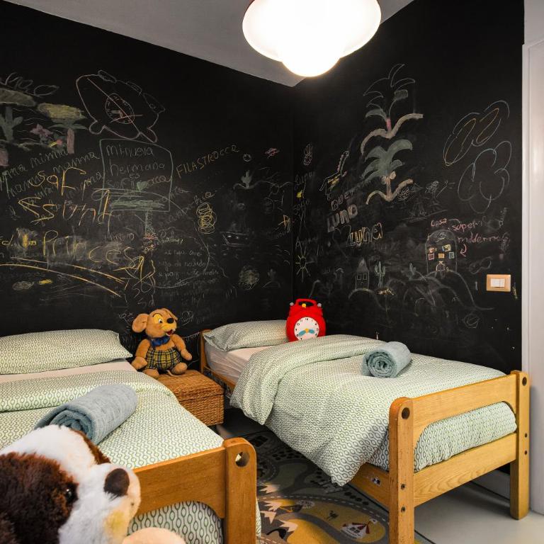 Domus Vintage - Appartamento Deluxe - 30
