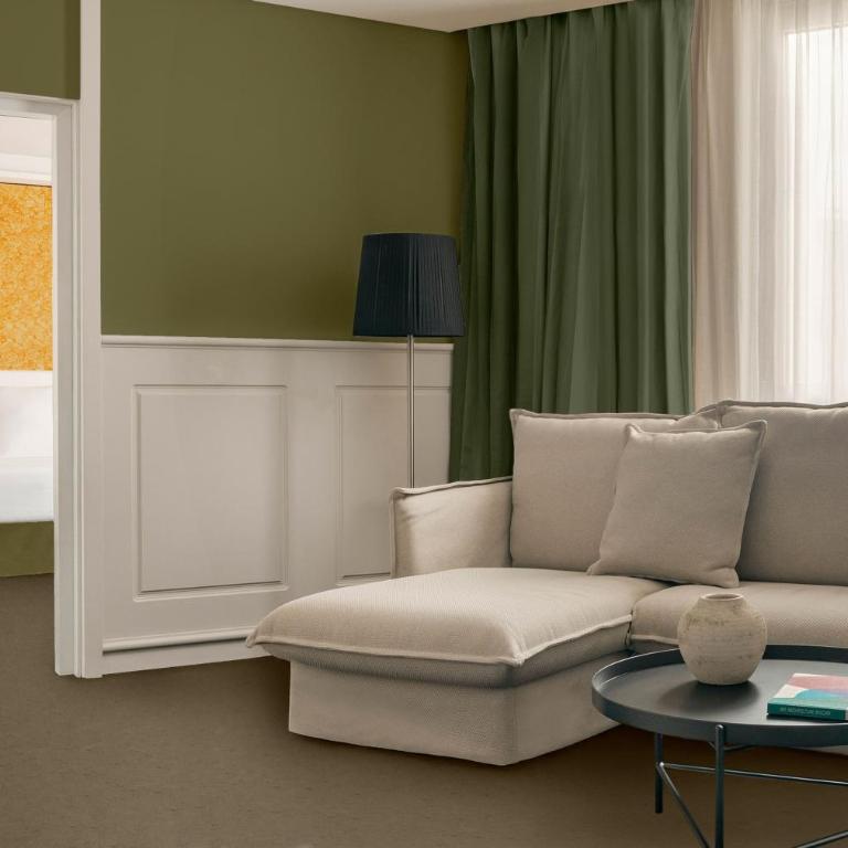 Hotel Colón, a Gran Meliá Hotel - The Leading Hotels of the World - Suite Master de 1 dormitorio - 2