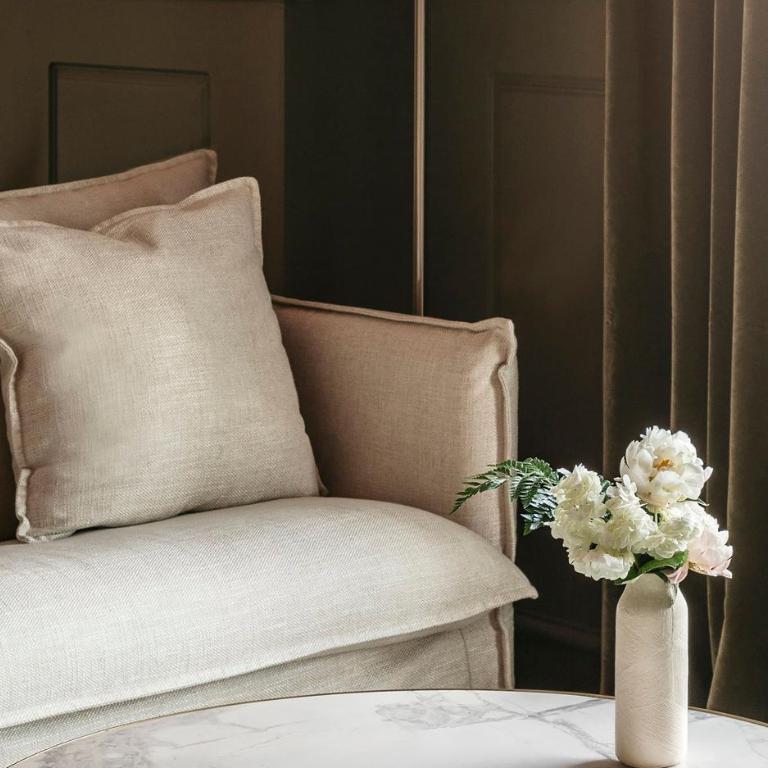 Hotel Colón, a Gran Meliá Hotel - The Leading Hotels of the World - Suite Ático Presidencial Red Level - 2