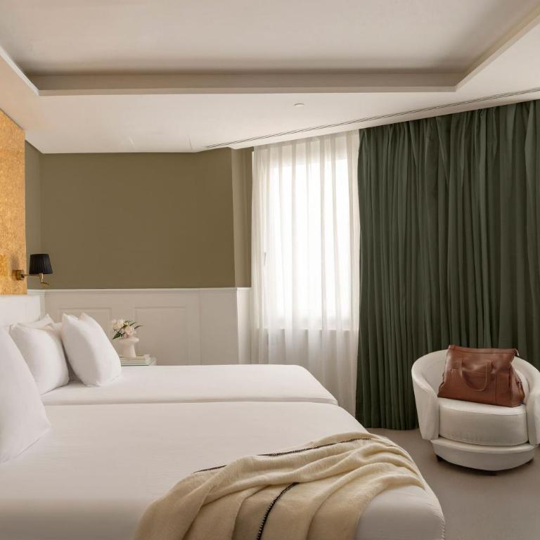 Hotel Colón, a Gran Meliá Hotel - The Leading Hotels of the World - Suite Master de 1 dormitorio - 5
