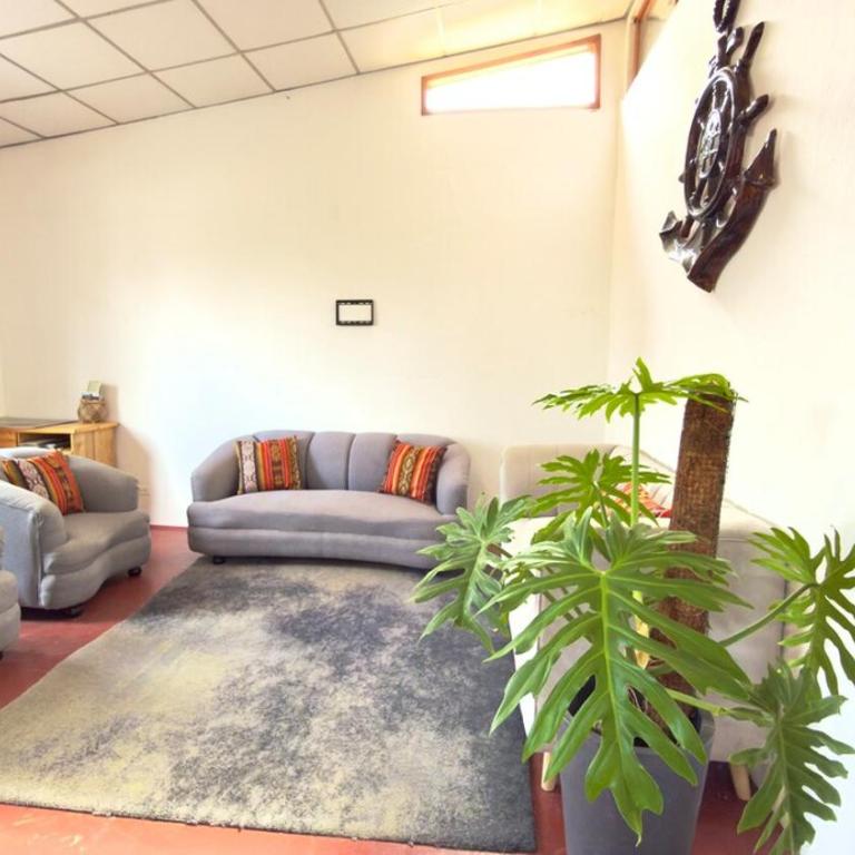 Villa Familiar en Galapagos - Apartamento de 2 dormitorios - 5
