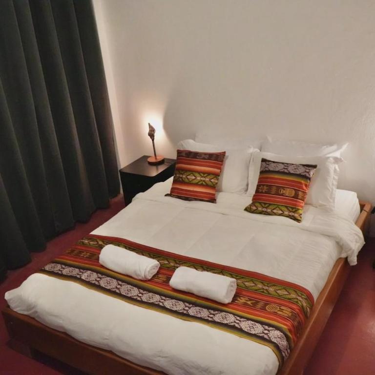 Villa Familiar en Galapagos - Apartamento de 2 dormitorios - 10